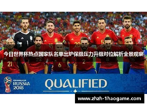 今日世界杯热点国家队名单出炉保级压力升级对位解析全景观察